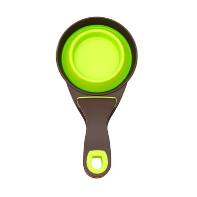 FurryFusion Pelle à nourriture pour chien