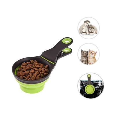 FurryFusion - Pelle multifonction 3 en 1 de 473 ml