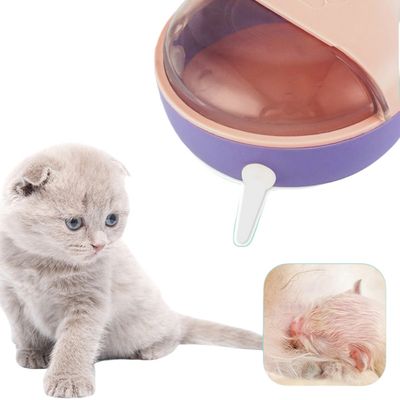 FurryFusion Biberons pour chats et chiens
