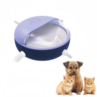 FurryFusion Biberons pour chats et chiens
