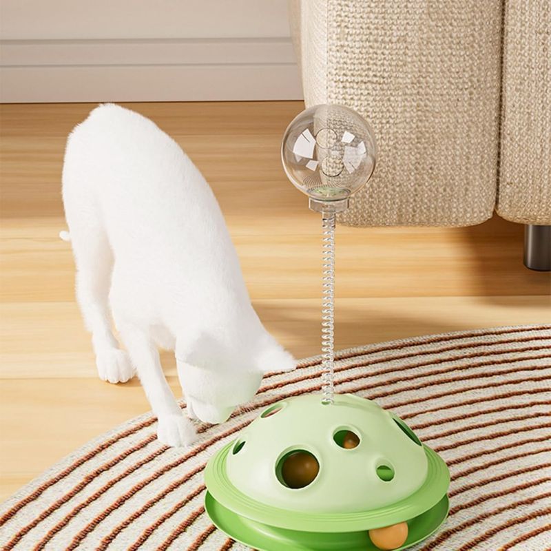 FurryFusion jouet pour chat