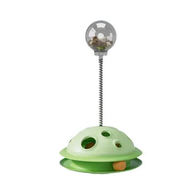 FurryFusion jouet pour chat, jouet éducatif et anti - ennui FurryFusion jouet pour chat, jouet éducatif et anti - ennui