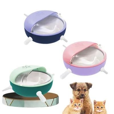 FurryFusion Biberons pour chats et chiens
