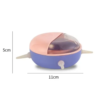 FurryFusion Biberons pour chats et chiens