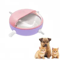 FurryFusion Biberons pour chats et chiens