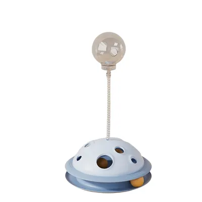 FurryFusion jouet pour chat