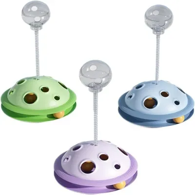 FurryFusion jouet pour chat