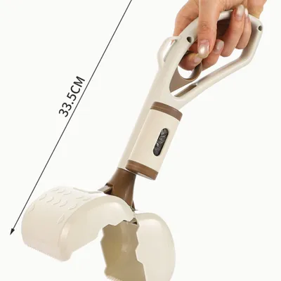 FurryFusion Ramasseur de crottes de chien