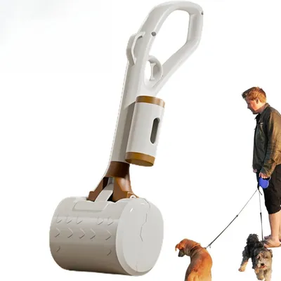 FurryFusion recolector de excremento de perro