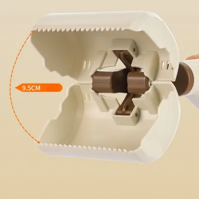 FurryFusion Ramasseur de crottes de chien