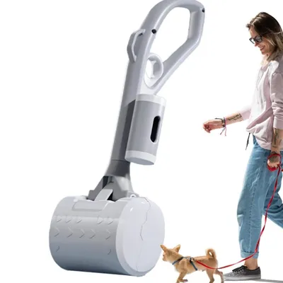 FurryFusion recolector de excremento de perro