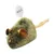 FurryFusion Jouet en peluche à la catnip*2