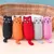 FurryFusion Pack de 5 Jouets en Peluche pour Chat