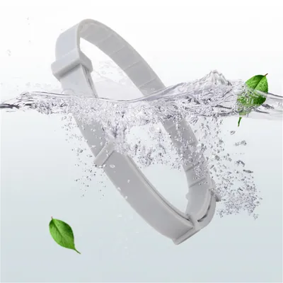 FurryFusion - Collier Antipuce pour Chats