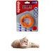 FurryFusion – Floh- und Mückenschutzhalsband für Katzen, 33 cm