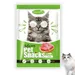 FurryFusion Paquet de nourriture humide pour chat 4×85g