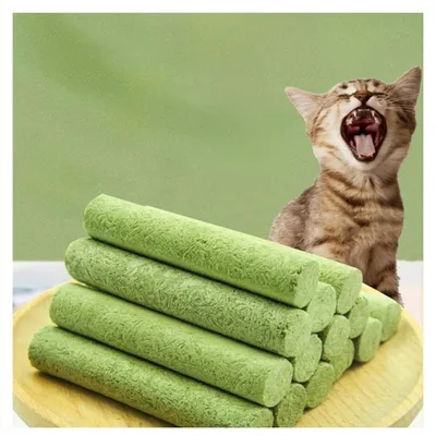 FurryFusion Bâtonnets de pâté lyophilisé  pour chat