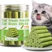 FurryFusion Bâtonnets de pâté lyophilisé pour chat