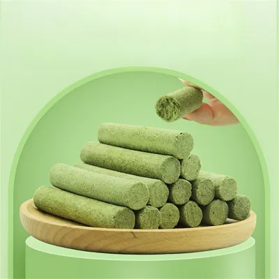 FurryFusion Bâtonnets de pâté lyophilisé  pour chat
