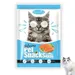FurryFusion Paquet de nourriture humide pour chat 4×85g