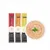 FurryFusion Barrettes de nourriture humide pour chat
