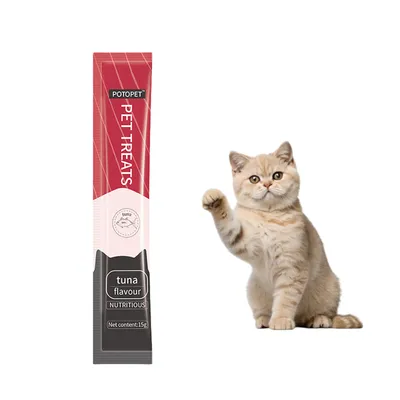FurryFusion Barrettes de nourriture humide pour chat FurryFusion Barrettes de nourriture humide pour chat