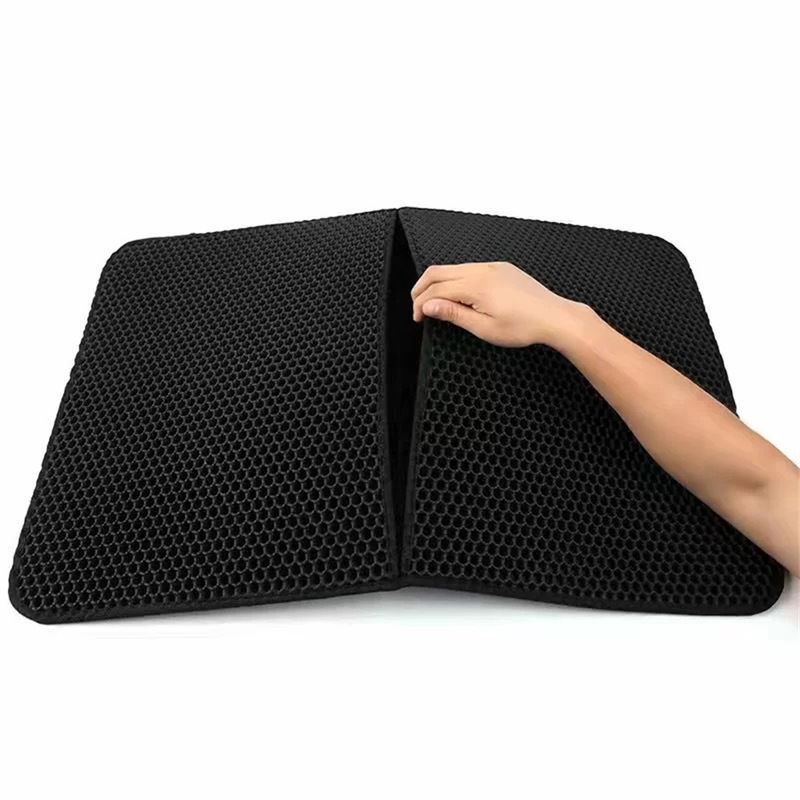 IntiMeg Tapis de litière pour chat