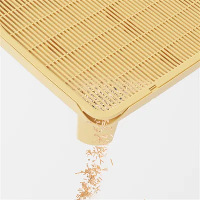 IntiMeg Tapis de litière pour chat