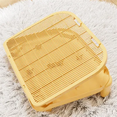 IntiMeg Tapis de litière pour chat