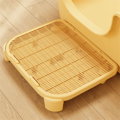 IntiMeg Tapis de litière pour chat