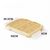 IntiMeg Tapis de litière pour chat
