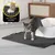 IntiMeg Tapis de litière pour chat