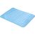 UAMLY Matelas de couchage rafraîchissant en soie glacée pour chat