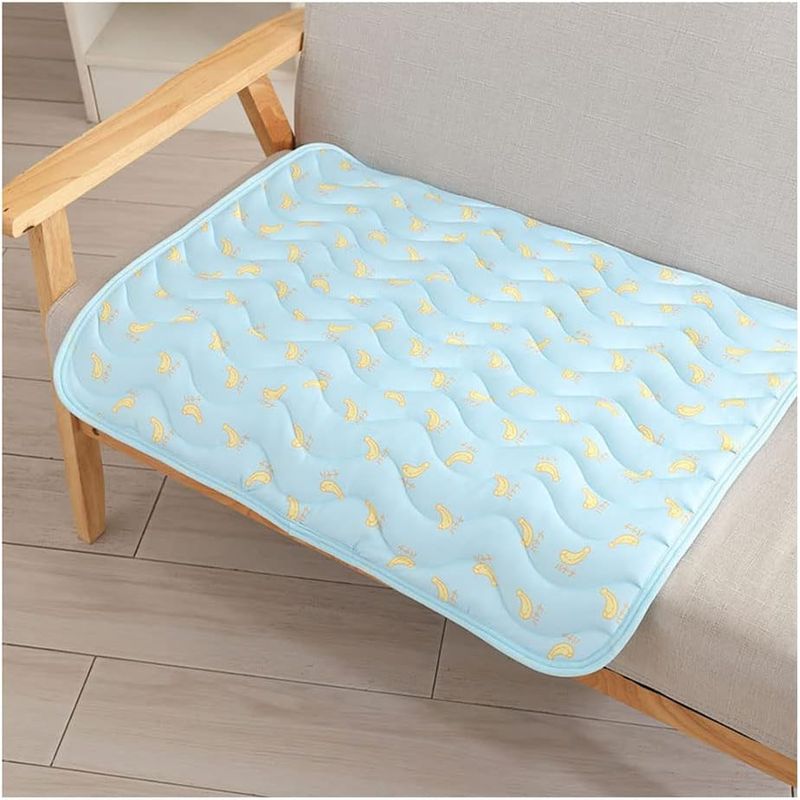 UAMLY Tapis rafraîchissant pour chat