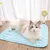 UAMLY Tapis rafraîchissant pour chat