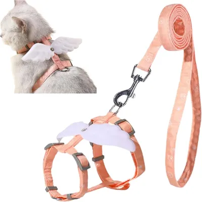 IntiMeg Harnais pour chat IntiMeg Harnais pour chat