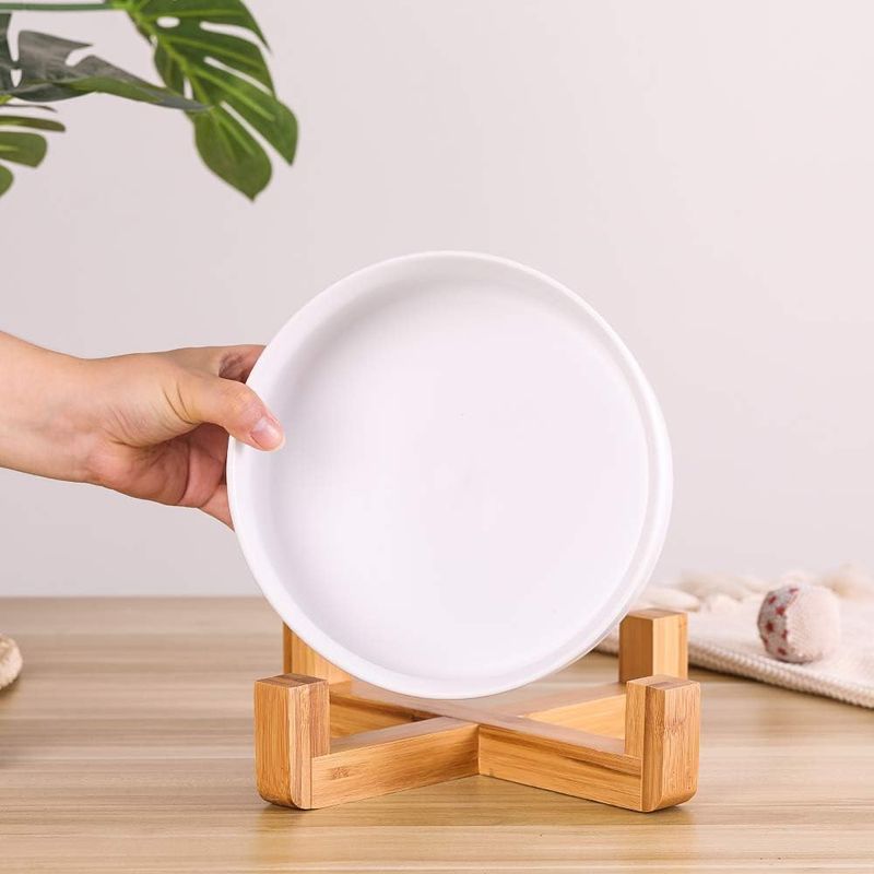 IntiMeg Bol de Nourriture et d'Eau pour Chien