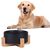 IntiMeg Bol de Nourriture et d'Eau pour Chien