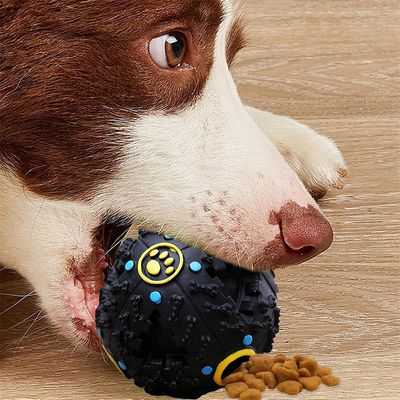 IntiMeg Pelota interactiva para perros