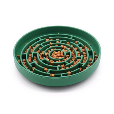 IntiMeg Gamelle pour chien à alimentation lente