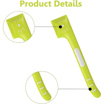 UAMLY Cuillère à conserve pour chat