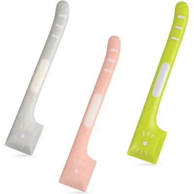 UAMLY Cuillère à conserve pour chat