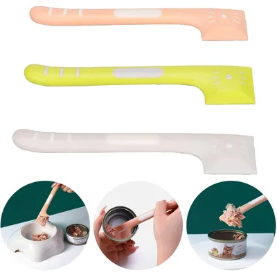 UAMLY cuchara para conservas de gato