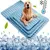 UAMLY Tapis Rafraichissant Chien Portable