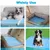UAMLY Tapis Rafraichissant Chien Portable