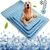 UAMLY Tapis Rafraichissant Chien Portable