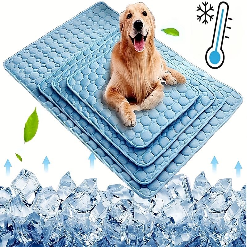 UAMLY Tapis Rafraichissant Chien Portable