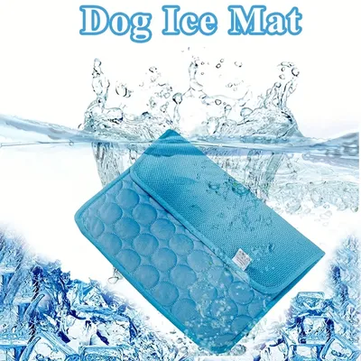 UAMLY Kühlende Hundematte