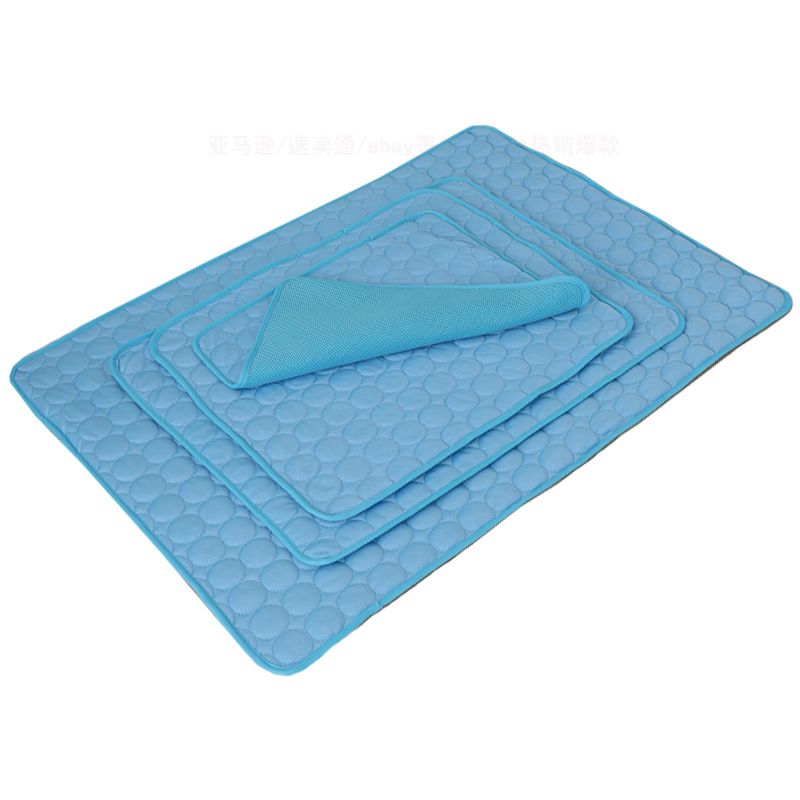 UAMLY Tapis Rafraichissant Chien Portable