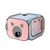 UAMLY Cage de séchage pour chat